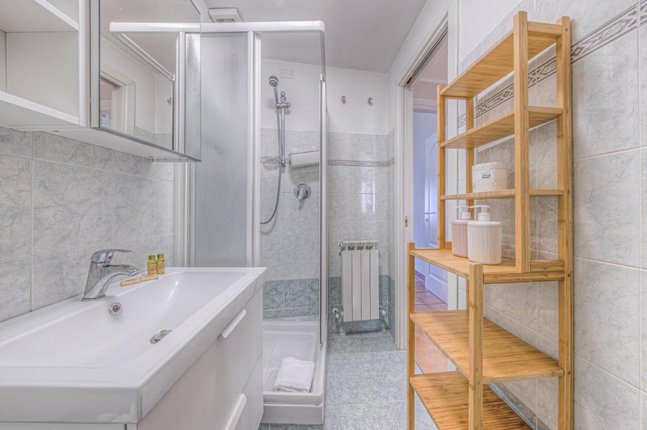 Oro By Portofinohomes Rapallo Luaran gambar