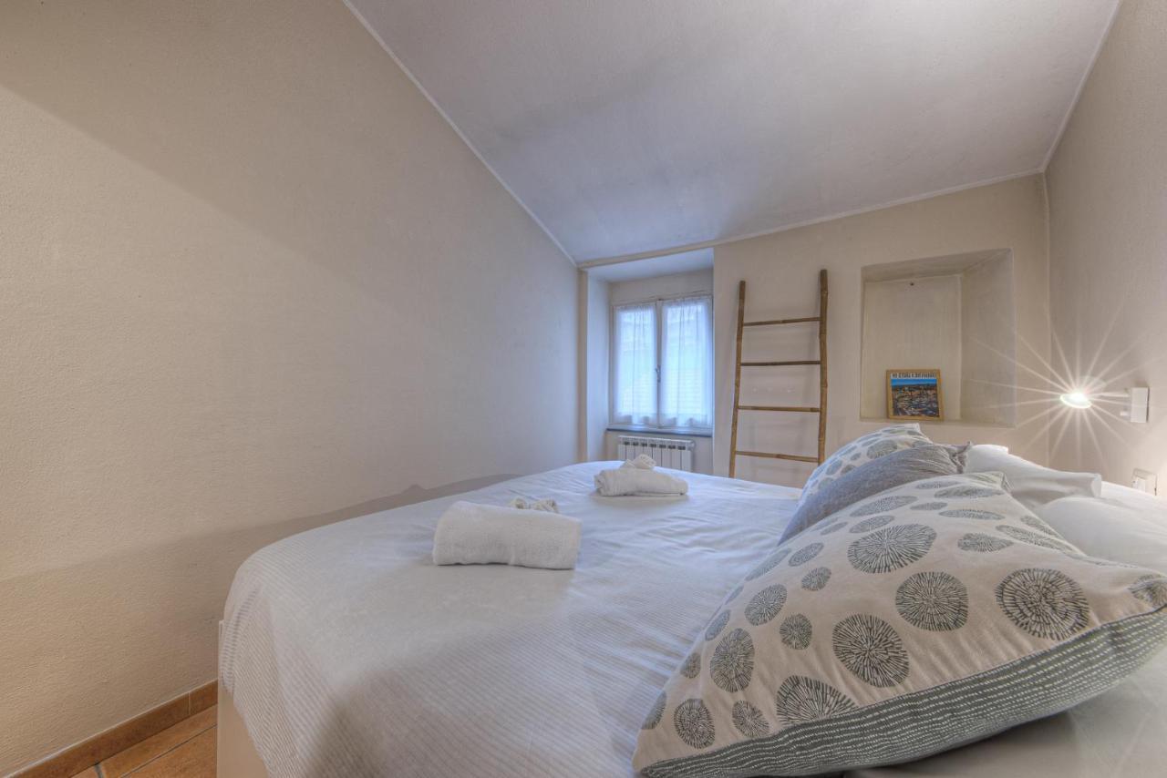 Oro By Portofinohomes Rapallo Luaran gambar