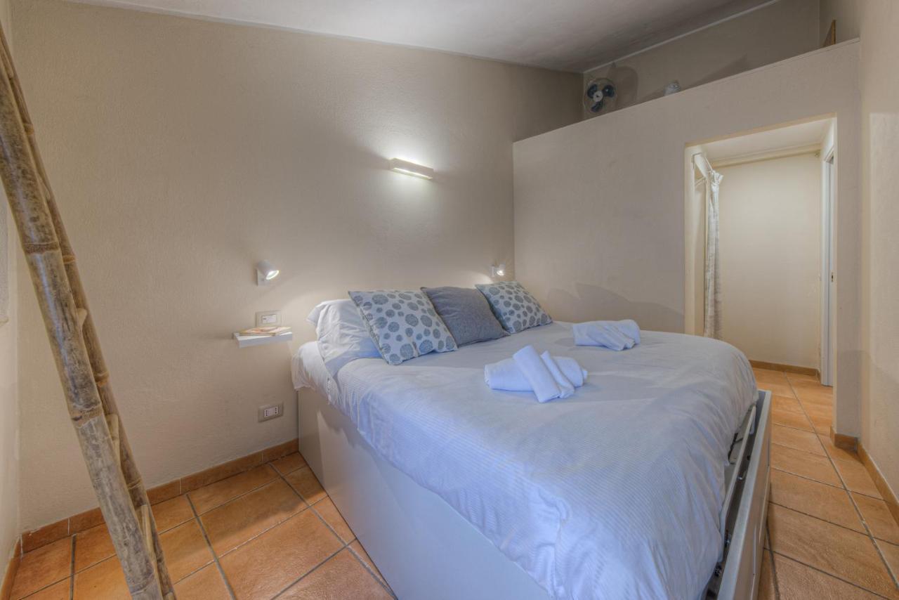 Oro By Portofinohomes Rapallo Luaran gambar