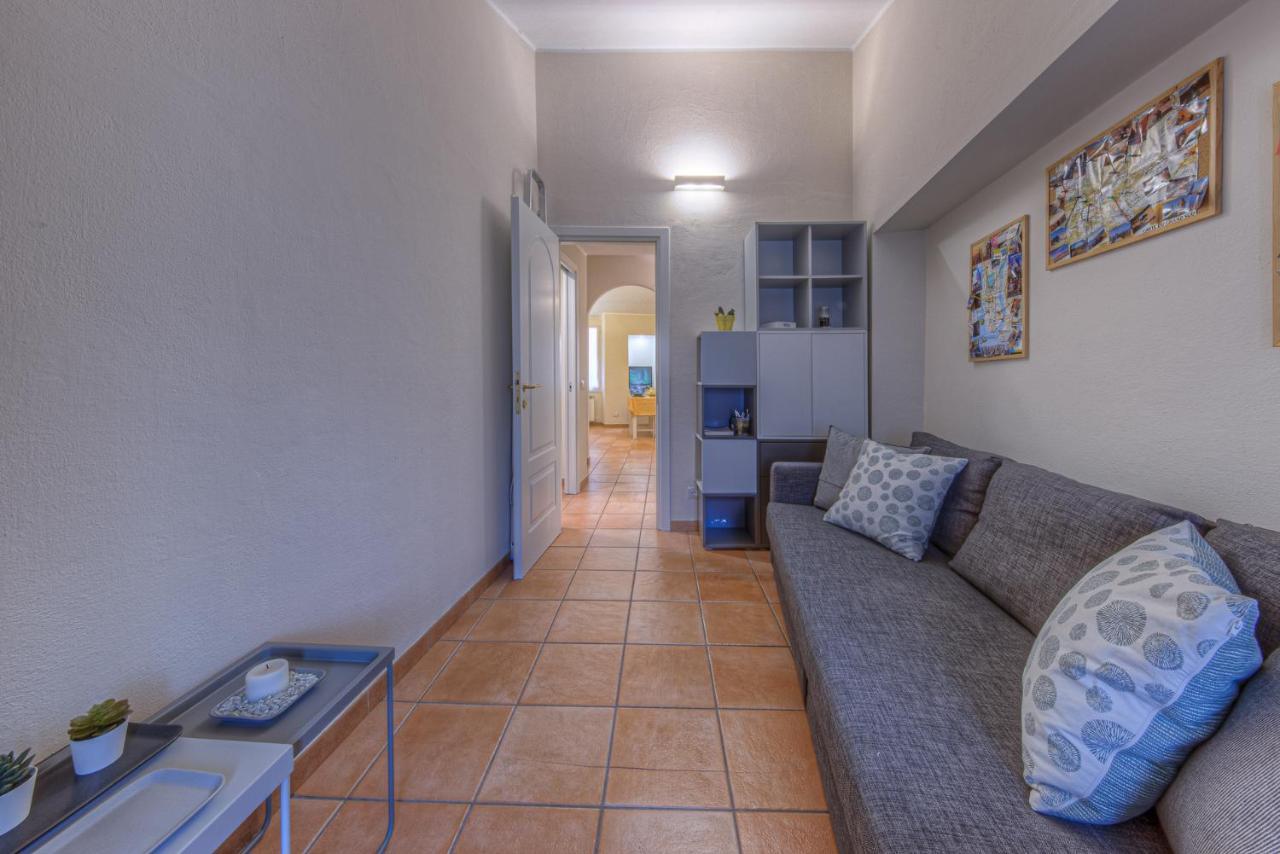Oro By Portofinohomes Rapallo Luaran gambar