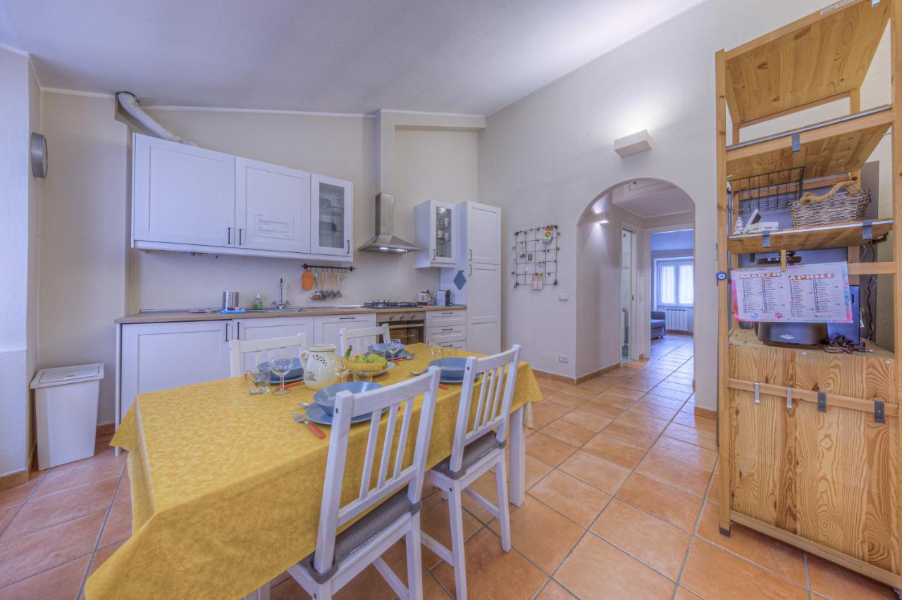 Oro By Portofinohomes Rapallo Luaran gambar