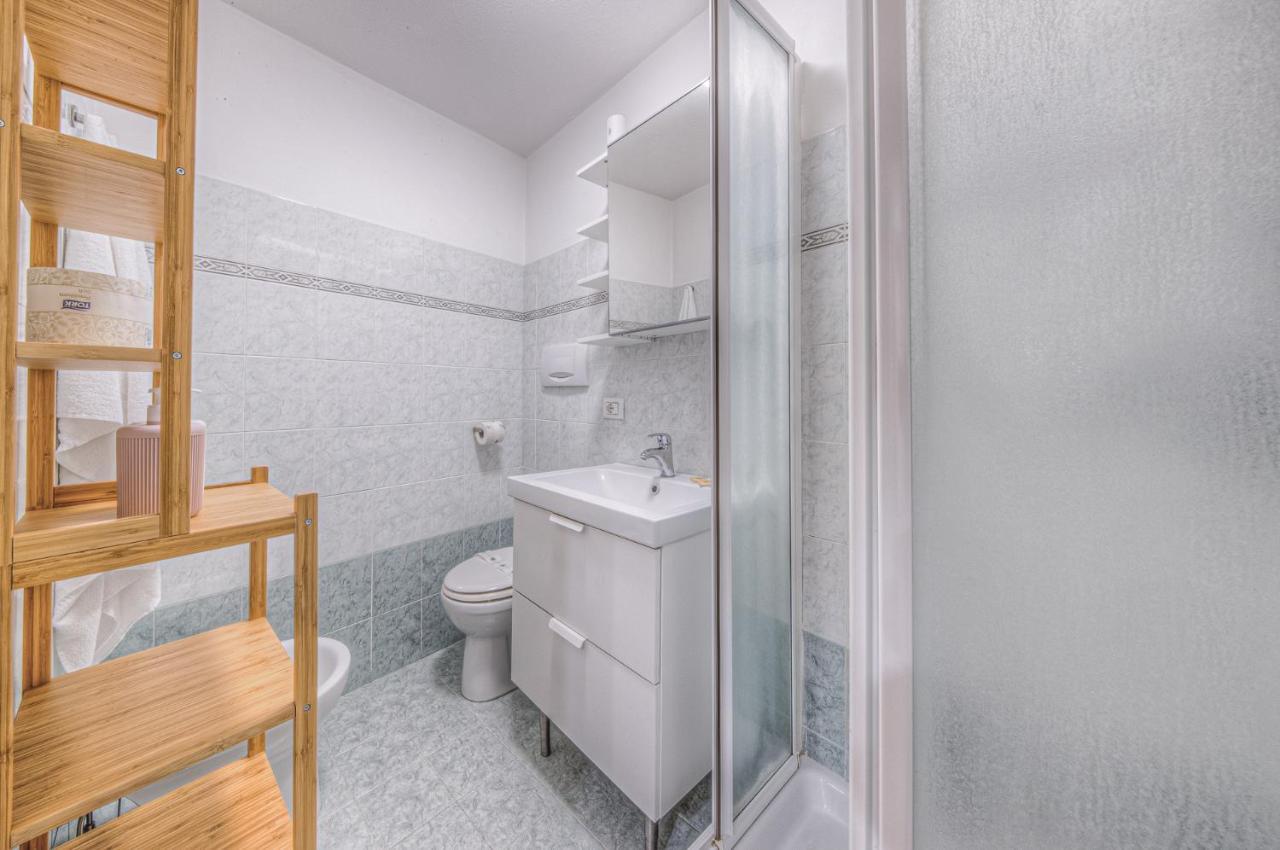 Oro By Portofinohomes Rapallo Luaran gambar