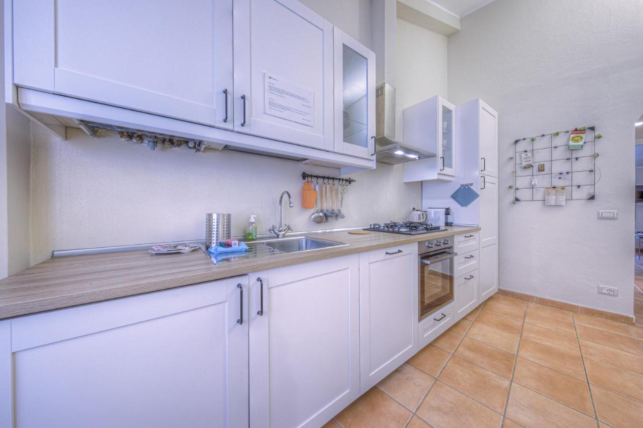 Oro By Portofinohomes Rapallo Luaran gambar