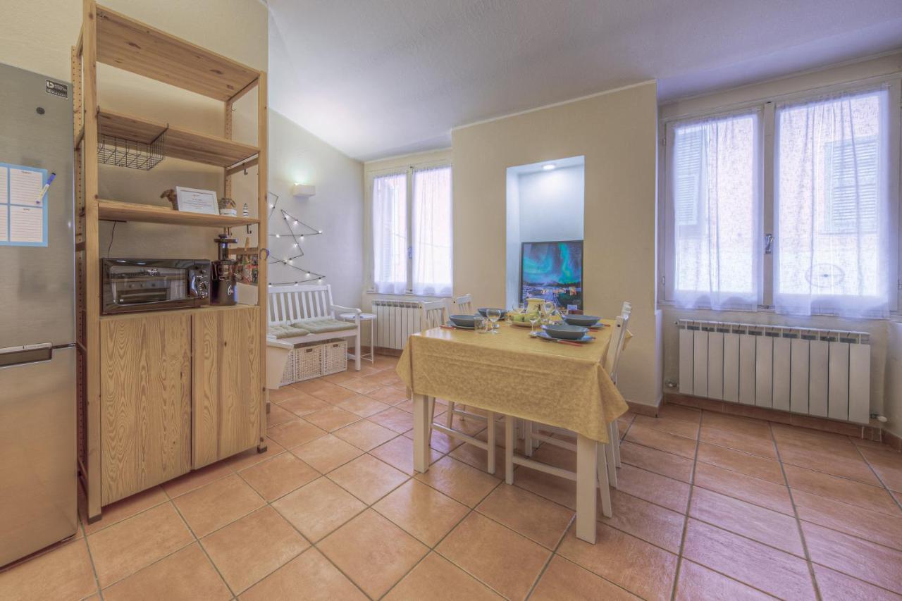 Oro By Portofinohomes Rapallo Luaran gambar