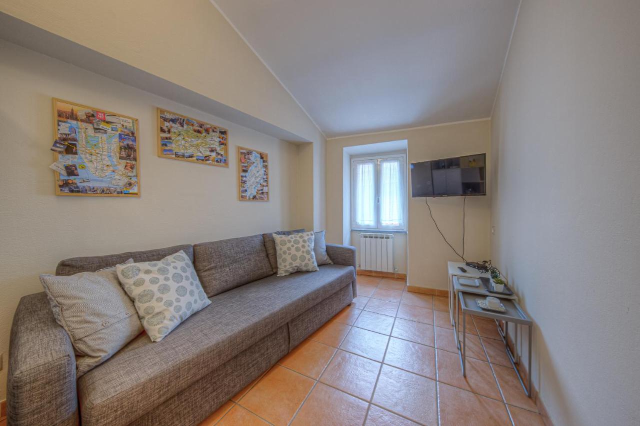 Oro By Portofinohomes Rapallo Luaran gambar