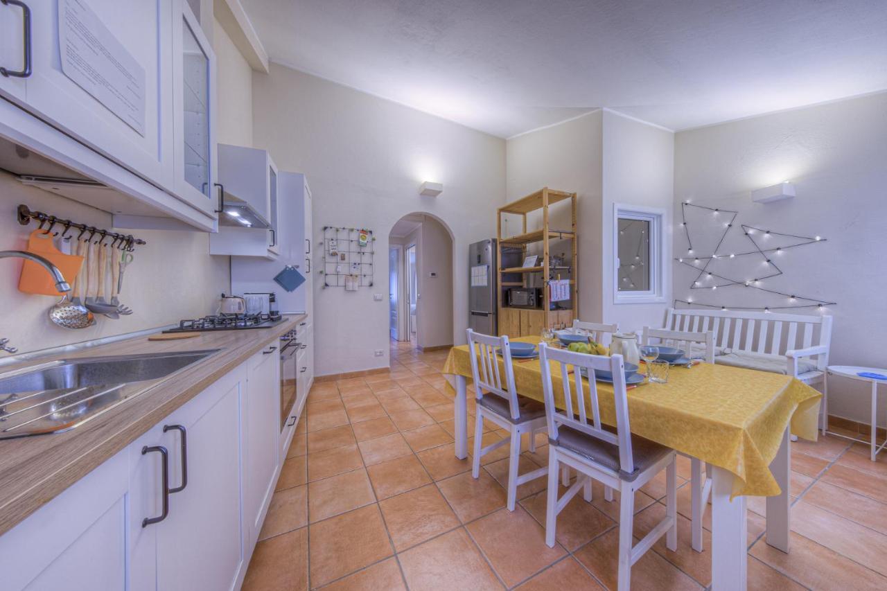 Oro By Portofinohomes Rapallo Luaran gambar