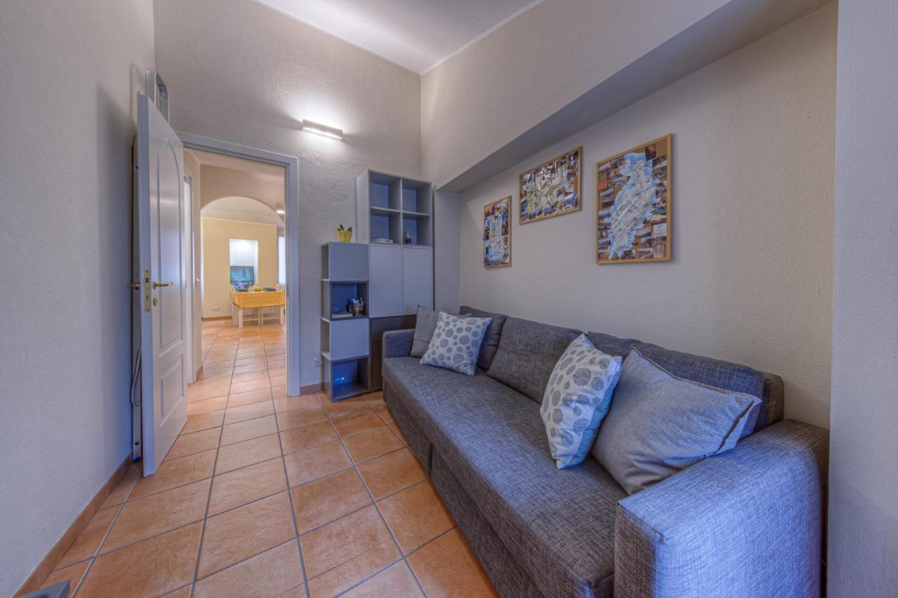 Oro By Portofinohomes Rapallo Luaran gambar