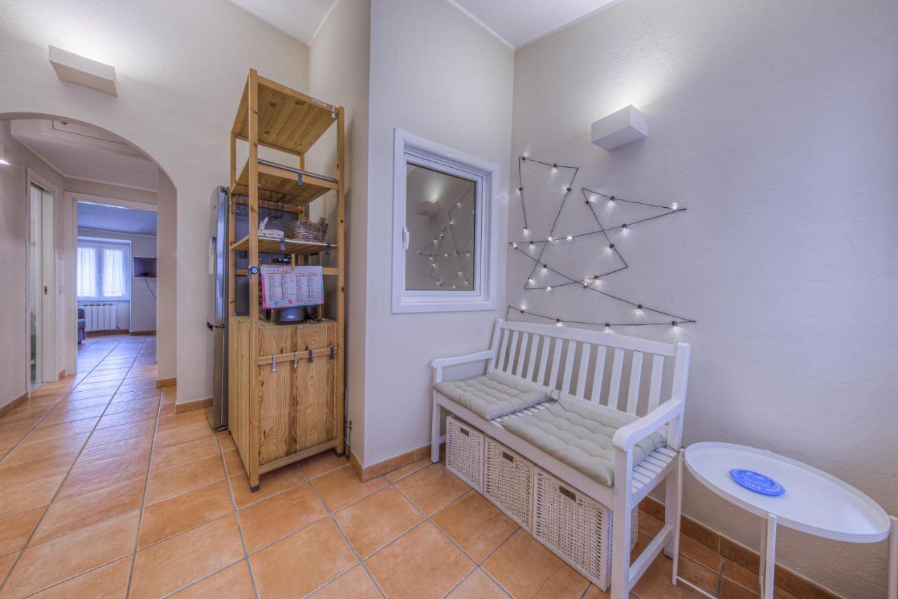 Oro By Portofinohomes Rapallo Luaran gambar