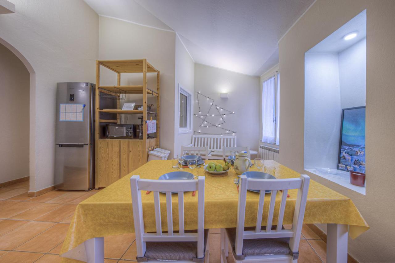 Oro By Portofinohomes Rapallo Luaran gambar