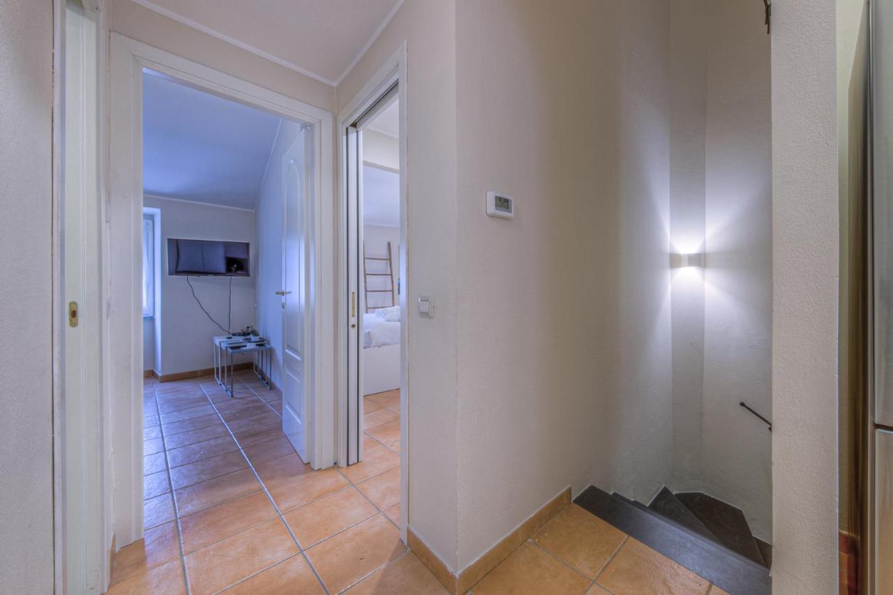 Oro By Portofinohomes Rapallo Luaran gambar
