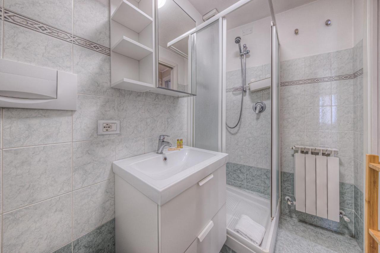 Oro By Portofinohomes Rapallo Luaran gambar