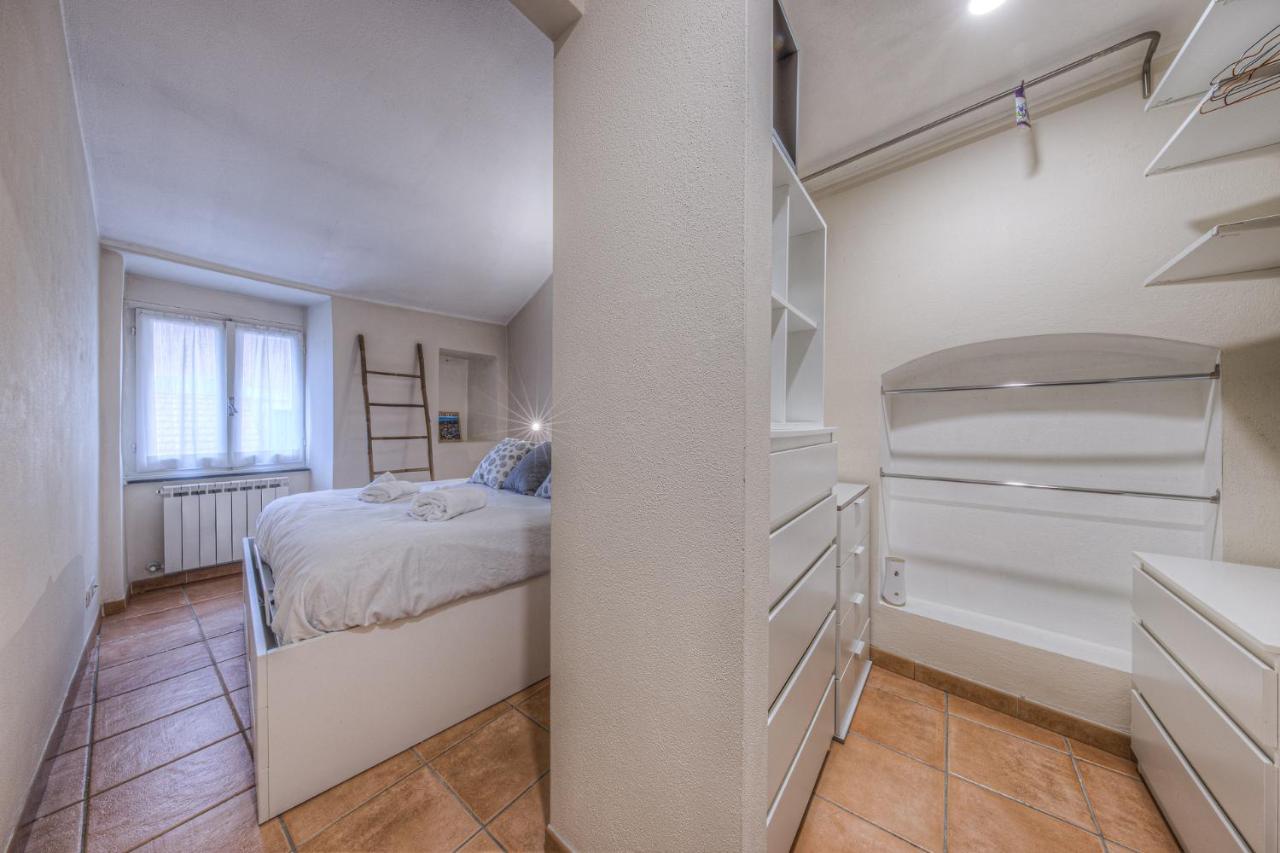 Oro By Portofinohomes Rapallo Luaran gambar