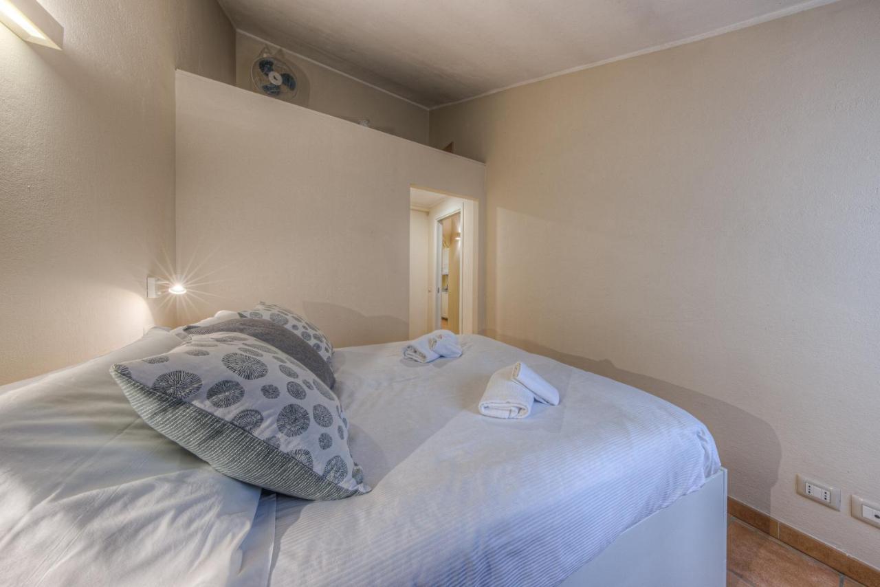 Oro By Portofinohomes Rapallo Luaran gambar