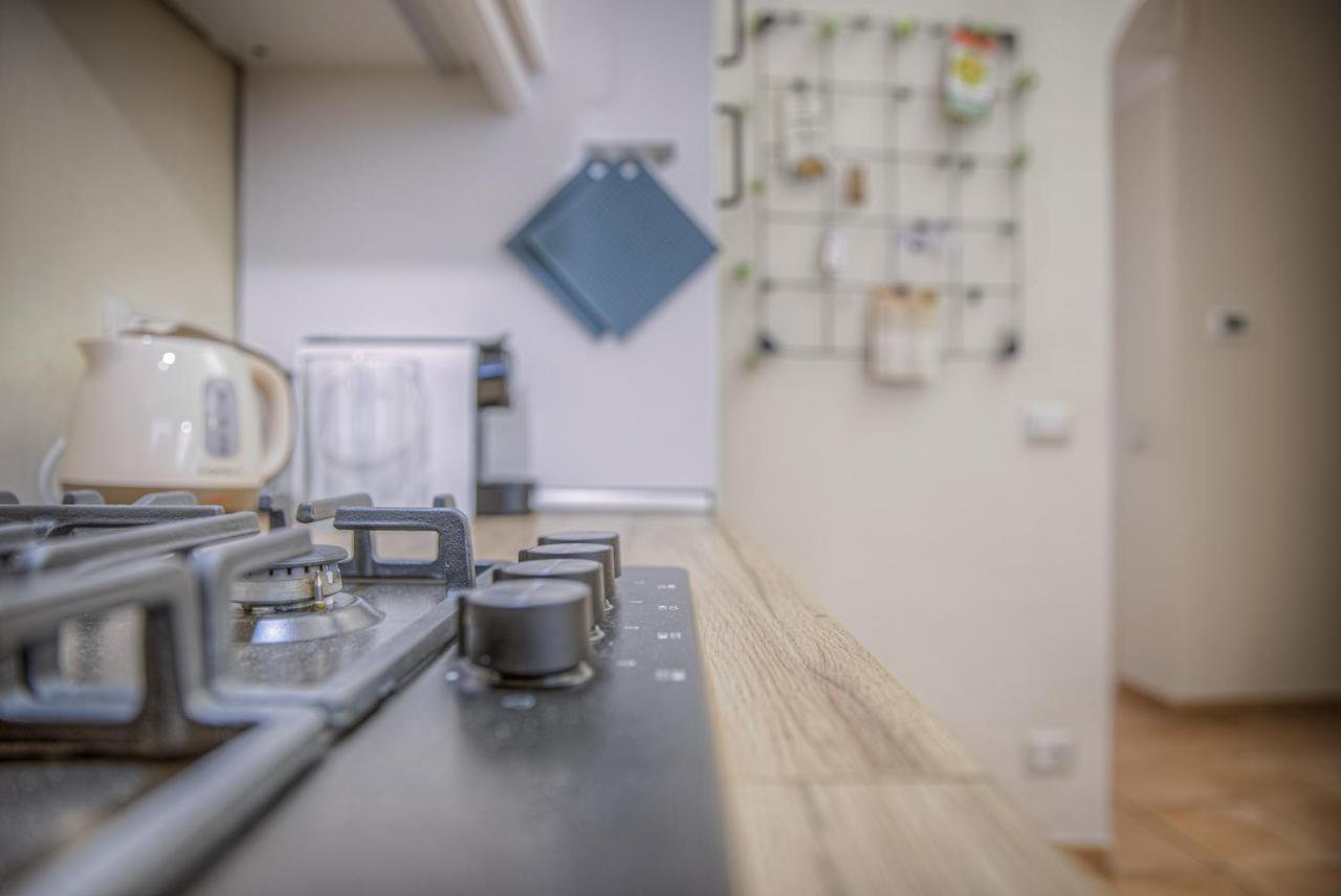 Oro By Portofinohomes Rapallo Luaran gambar
