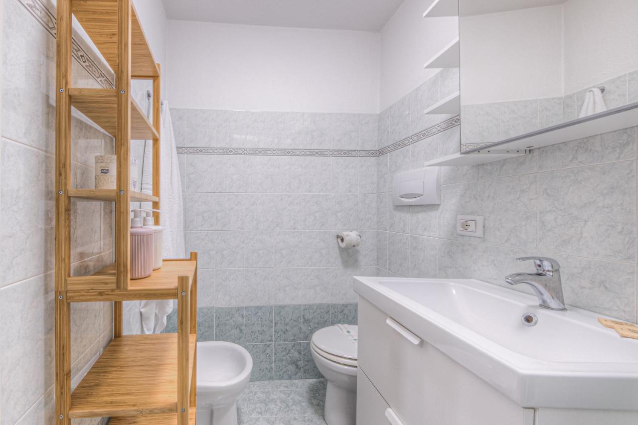 Oro By Portofinohomes Rapallo Luaran gambar