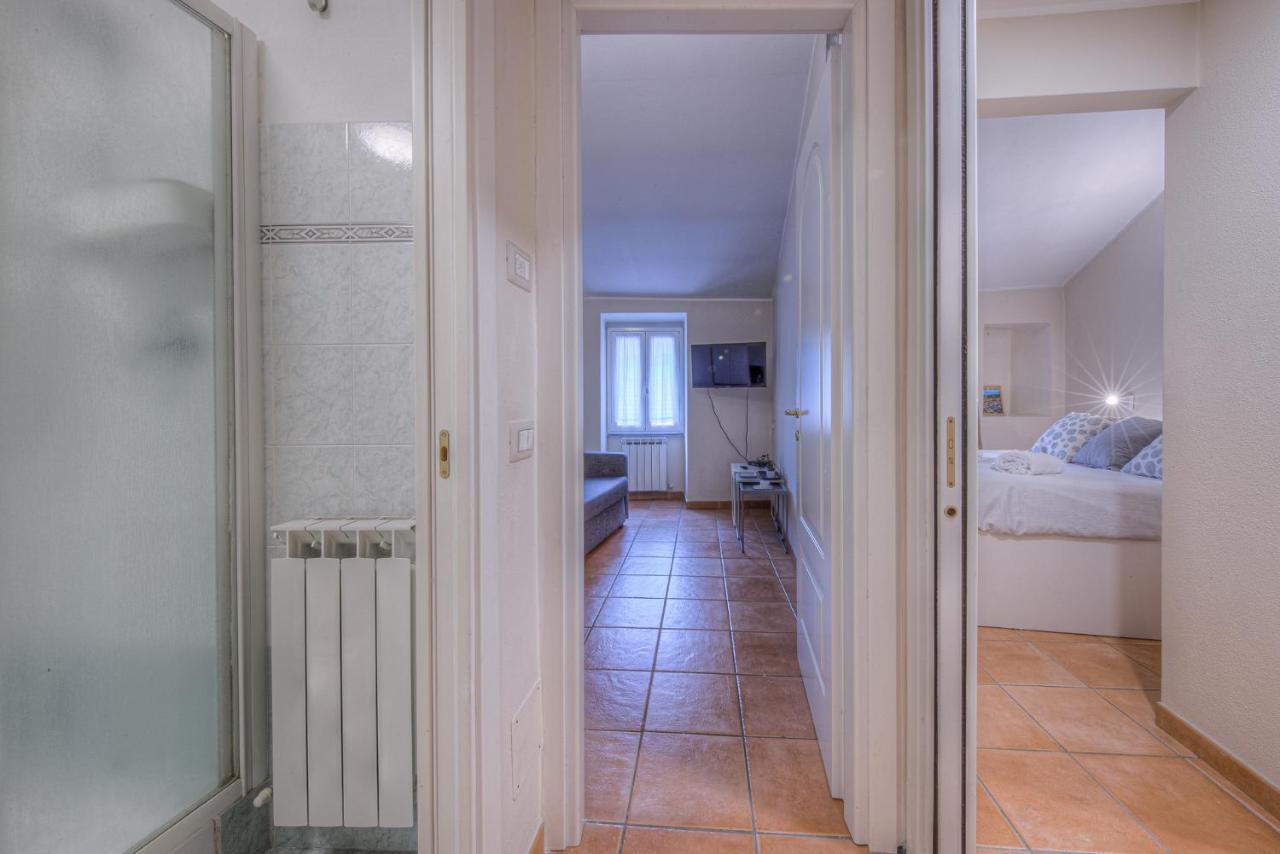 Oro By Portofinohomes Rapallo Luaran gambar