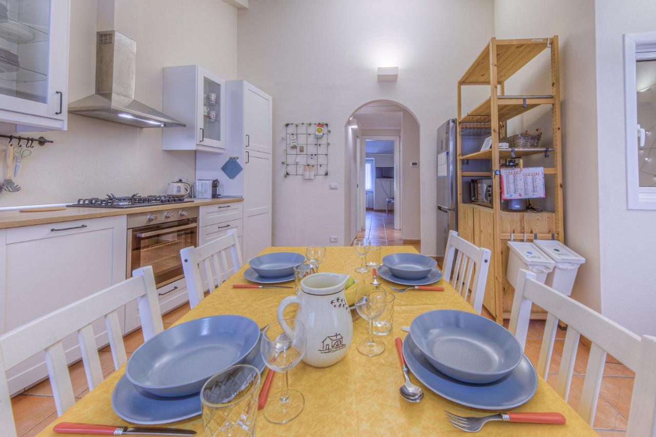 Oro By Portofinohomes Rapallo Luaran gambar