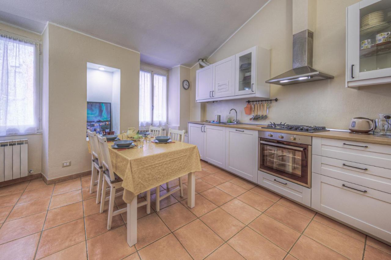 Oro By Portofinohomes Rapallo Luaran gambar