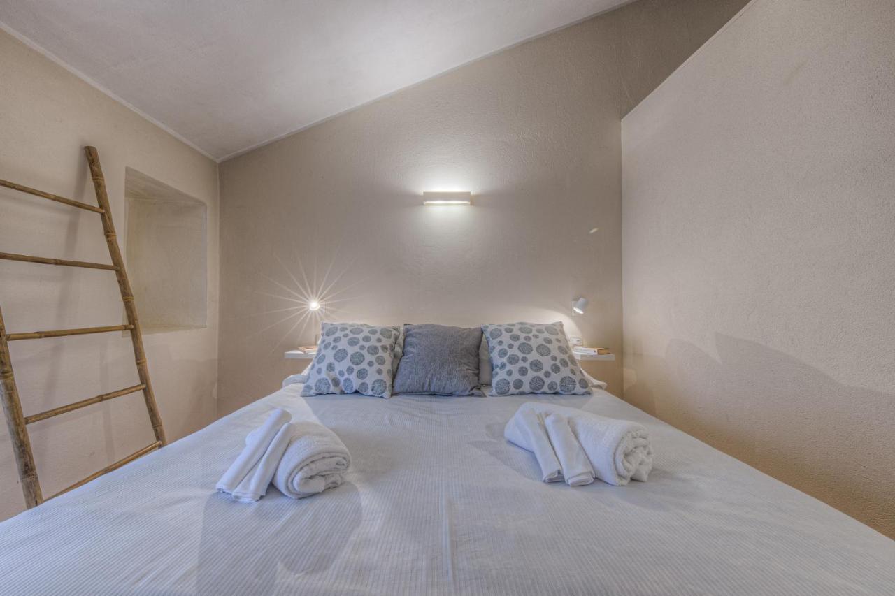 Oro By Portofinohomes Rapallo Luaran gambar