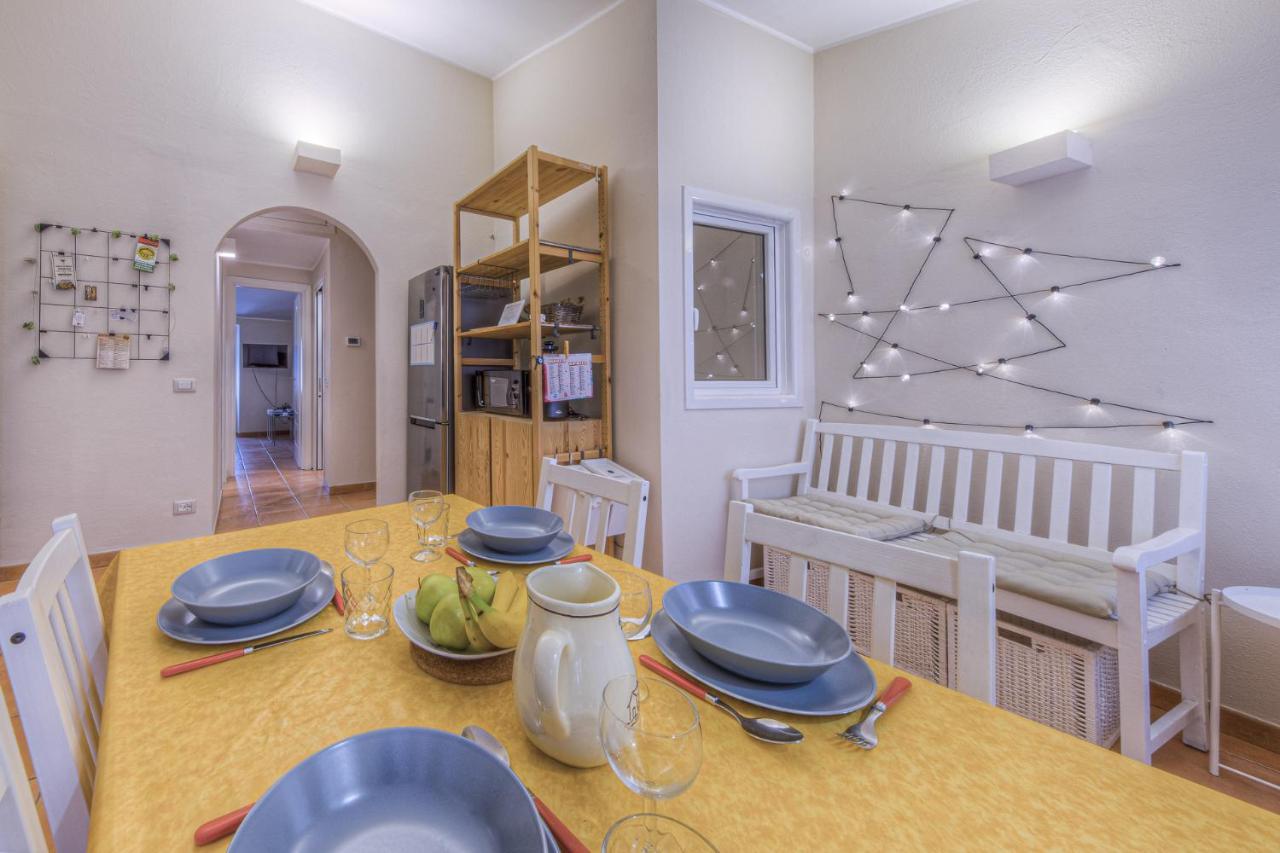 Oro By Portofinohomes Rapallo Luaran gambar