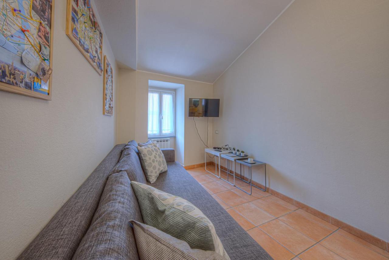 Oro By Portofinohomes Rapallo Luaran gambar