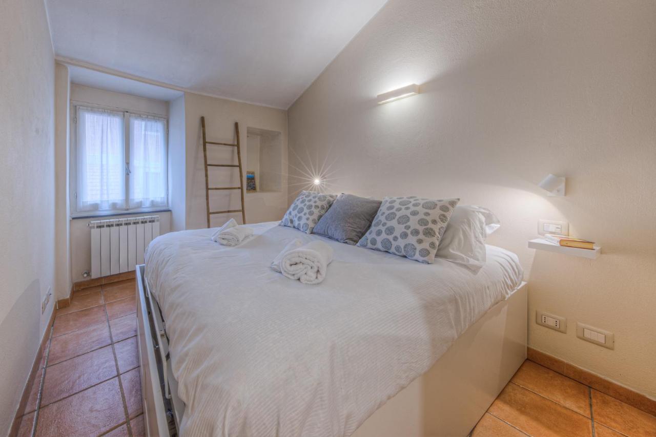 Oro By Portofinohomes Rapallo Luaran gambar