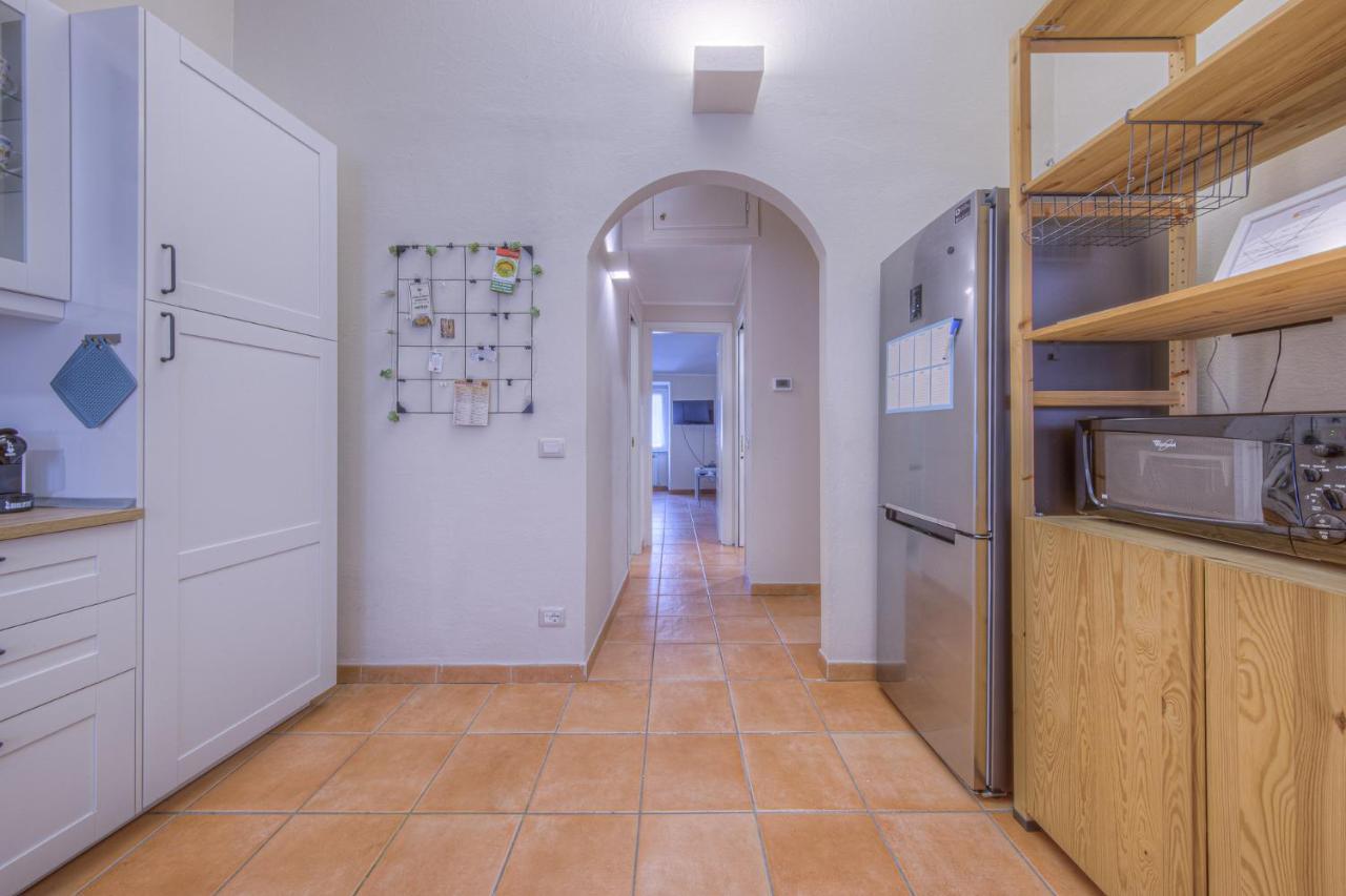 Oro By Portofinohomes Rapallo Luaran gambar